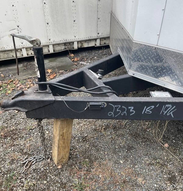 2025 ITI Cargo Novae