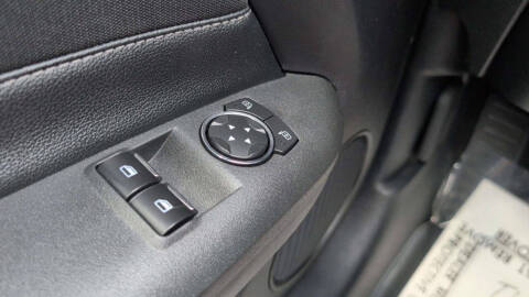 2017 Ford Mustang V6