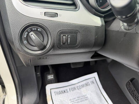 2016 Dodge Journey SE