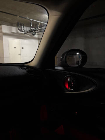 2019 MINI Clubman Cooper S