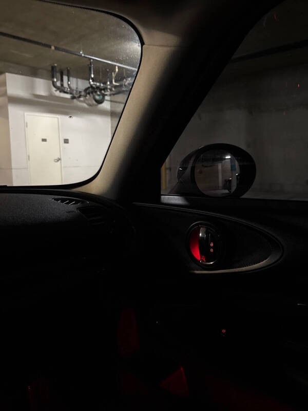 2019 MINI Clubman Cooper S