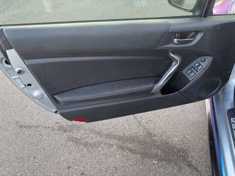 2015 Scion FR-S Release Series 1.0