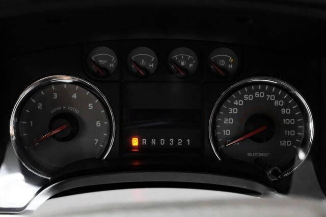 2009 Ford F-150