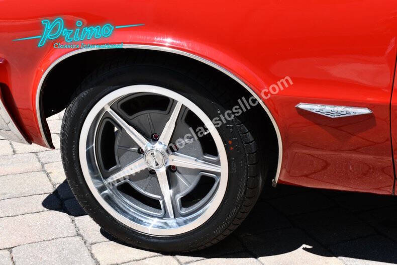 1964 Pontiac GTO