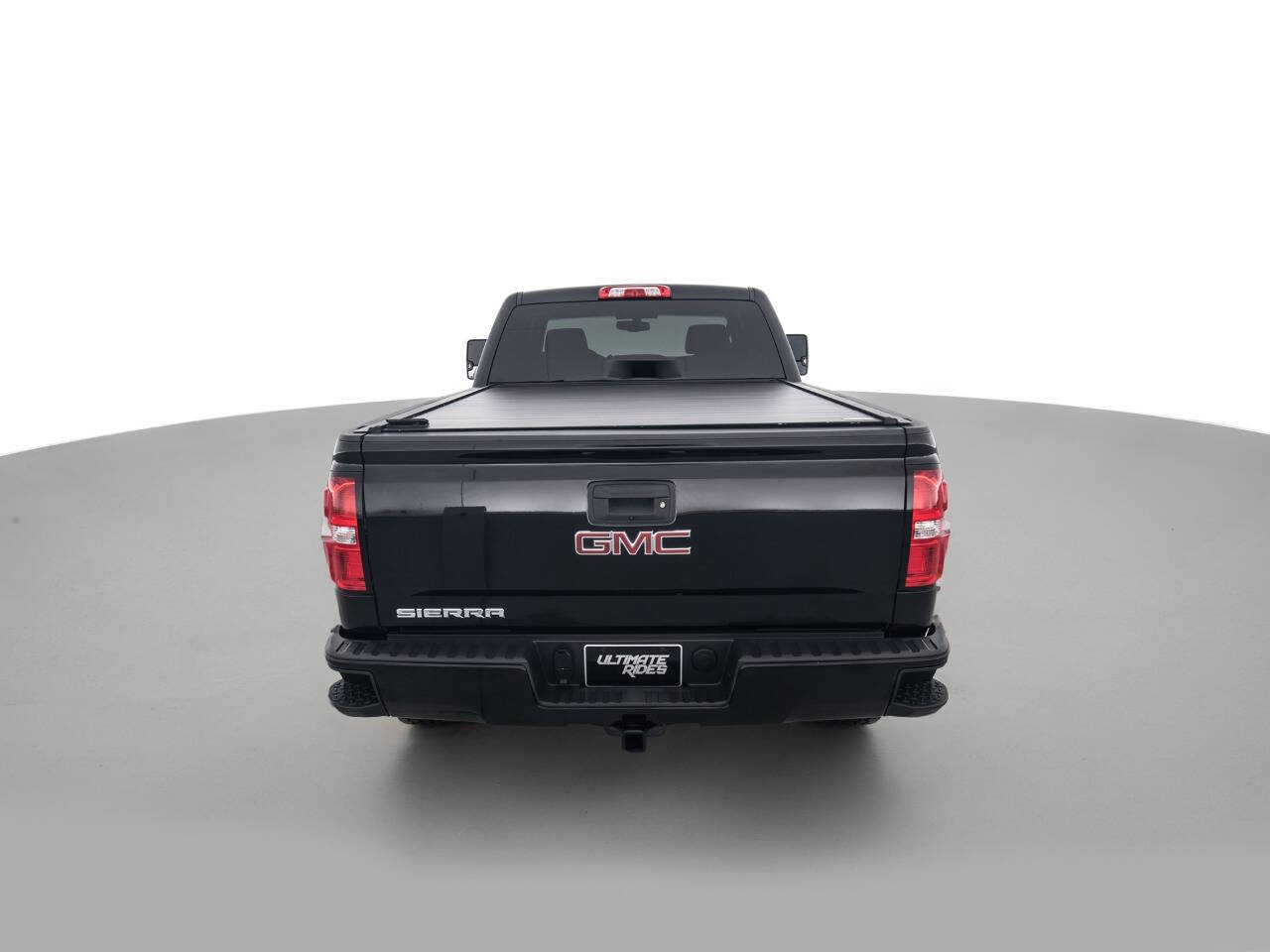 Used Car 2018 Gmc Sierra 1500  Base 4x4 4dr Double Cab 6.5 Ft. Sb For Sale Under $25,000 In Coal City, Illinois