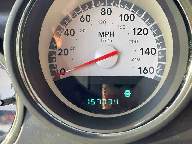 2009 Dodge Challenger R/T