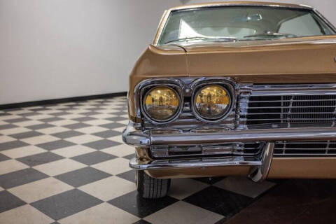 1965 Chevrolet Impala