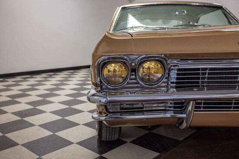 1965 Chevrolet Impala
