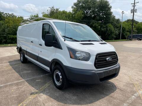 2015 Ford Transit Cargo for sale at Empire Auto Sales BG LLC in Bowling Green KY