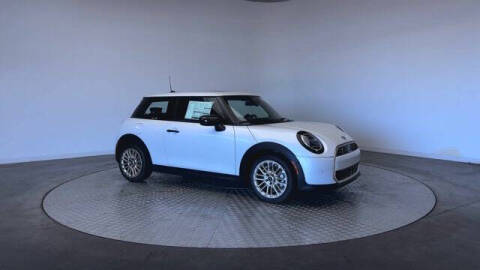 2026 MINI Hardtop 2 Door