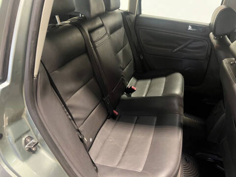 2005 Volkswagen Passat GLS TDI