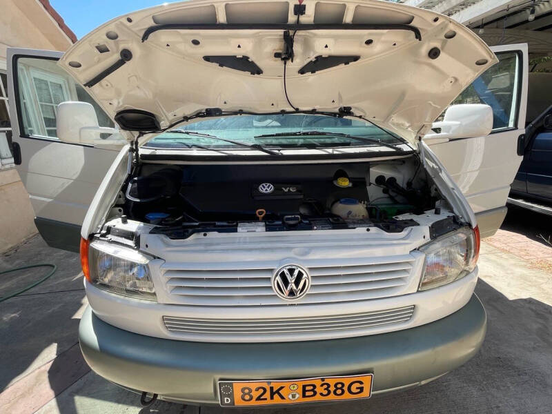 2002 Winnebago Rialta