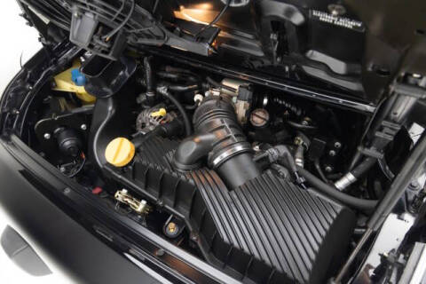 2001 Porsche 911