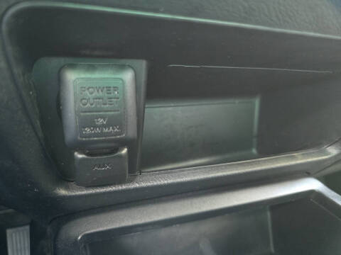 2008 Honda Civic EX-L