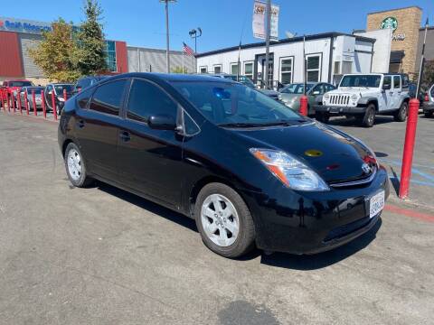 2008 Toyota Prius for sale at MILLENNIUM CARS in San Diego CA