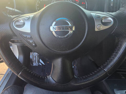 2013 Nissan Maxima 3.5 SV