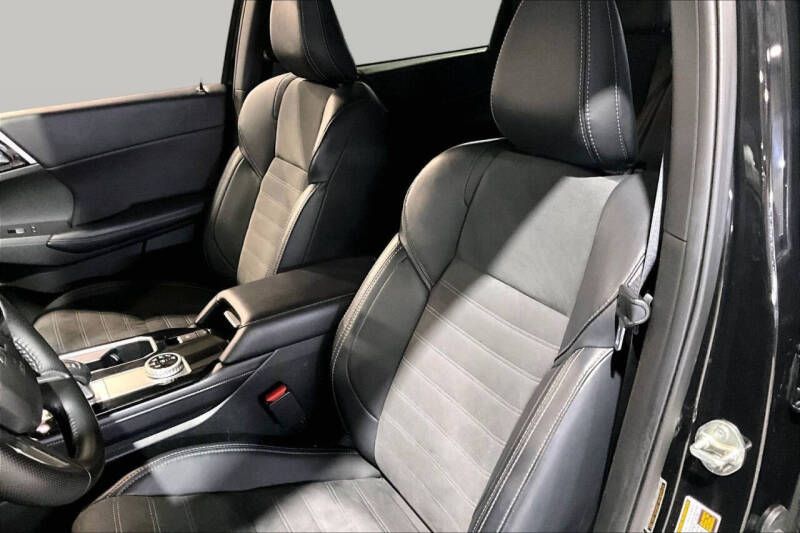 2025 Mitsubishi Outlander