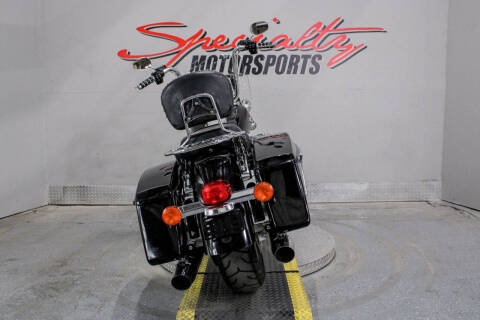 2019 Harley-Davidson Road King