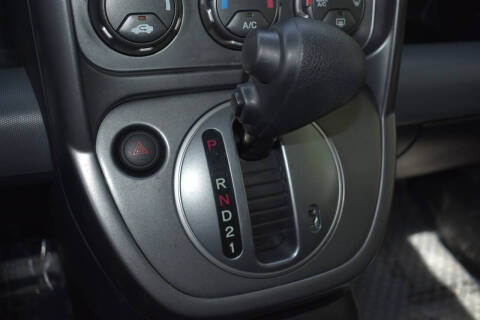 2006 Honda Element EX-P
