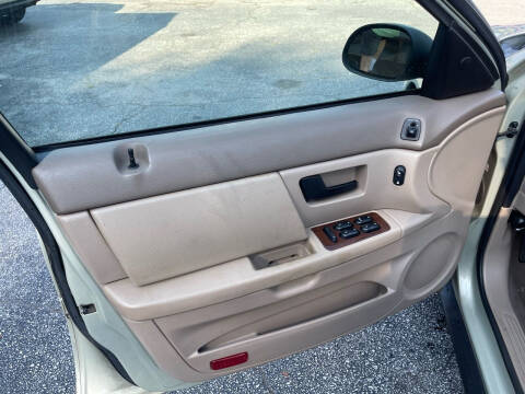 2006 Ford Taurus SEL