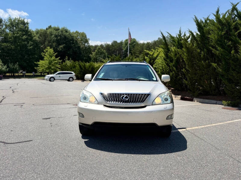 2005 Lexus RX 330