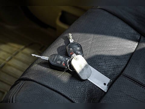 2015 Ford F-450 Super Duty King Ranch