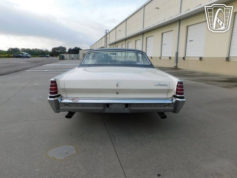 1966 Mercury Monterey