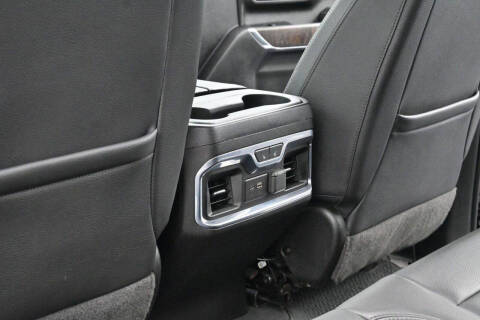 2022 GMC Sierra 2500HD