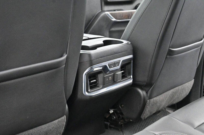 2022 GMC Sierra 2500HD