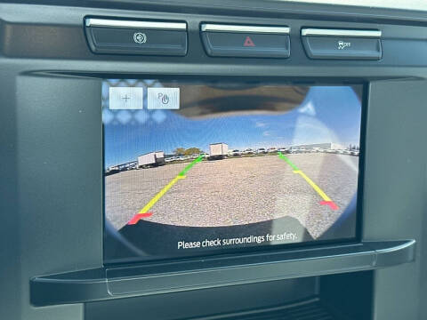 2024 Ford F-550 Super Duty