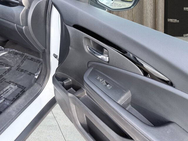 2022 Honda Pilot Touring