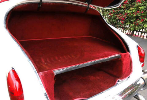 1963 Rolls-Royce Silver Cloud III