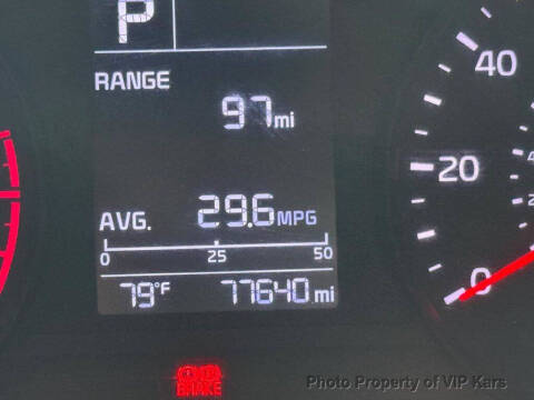 2022 Kia Rio