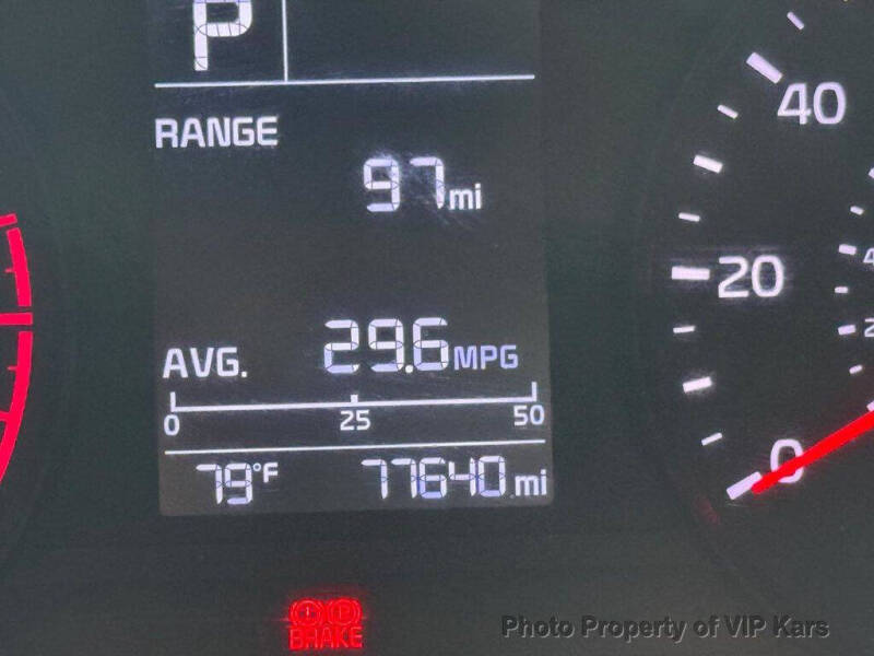 2022 Kia Rio