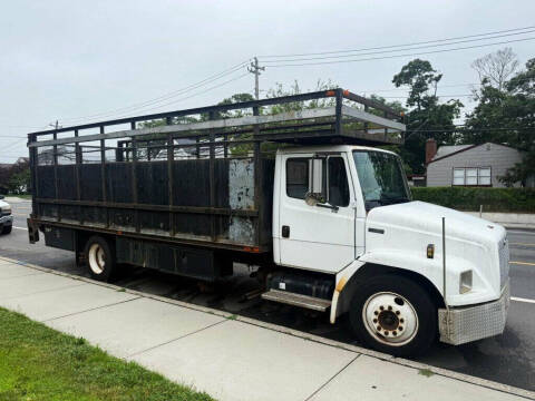 1998 Freightliner FL60
