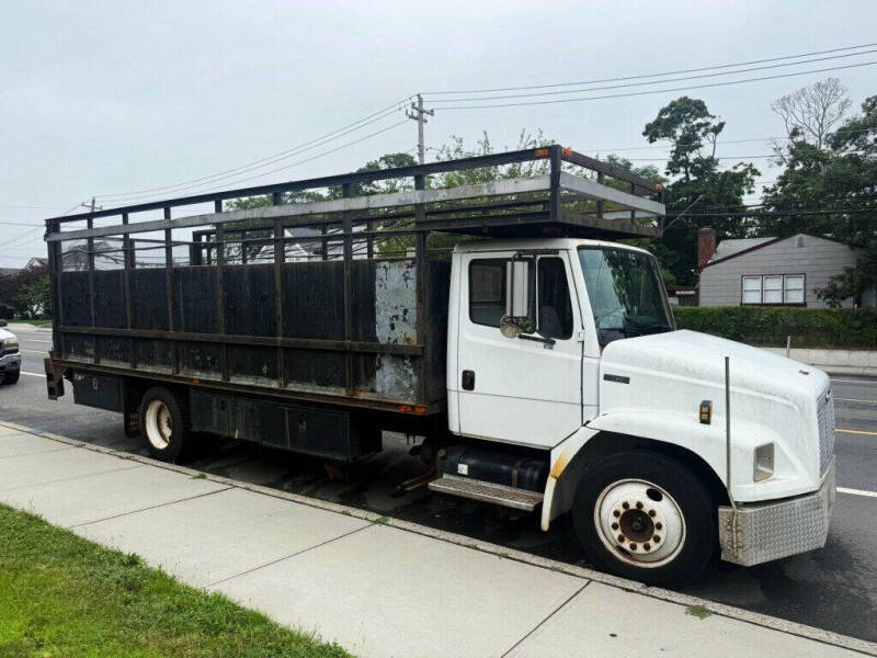 1998 Freightliner FL60