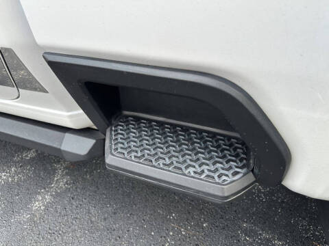 2020 GMC Sierra 3500HD