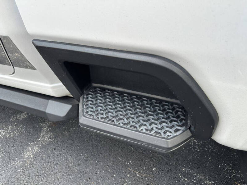 2020 GMC Sierra 3500HD