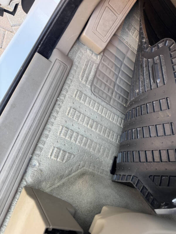 2012 Land Rover Range Rover Sport HSE LUX