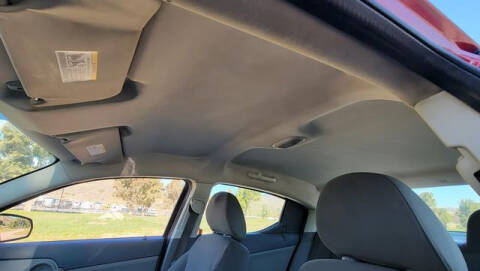 2008 Dodge Avenger SE