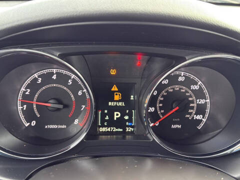 2019 Mitsubishi Outlander Sport