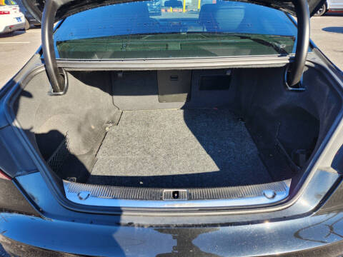 2017 Audi A8 L 4.0T quattro Sport