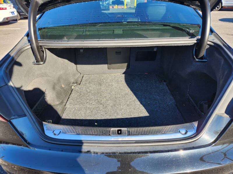 2017 Audi A8 L 4.0T quattro Sport