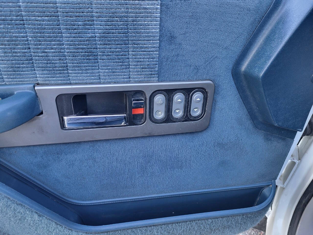 1988 GMC Sierra 1500 117