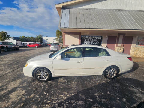 2006 Toyota Avalon Limited