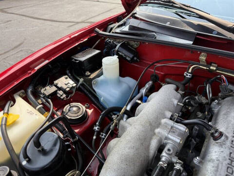 1990 Mazda MX-5 Miata