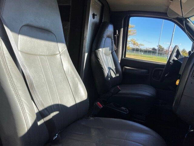2009 GMC TopKick C4500