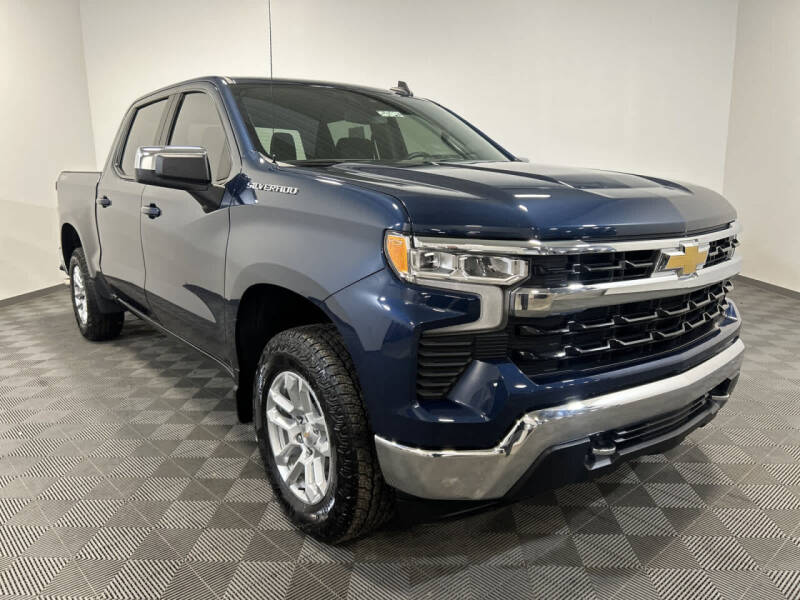 Chevrolet Silverado 1500 For Sale In New Freedom, PA