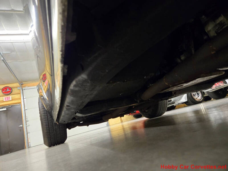 1977 Chevrolet Corvette