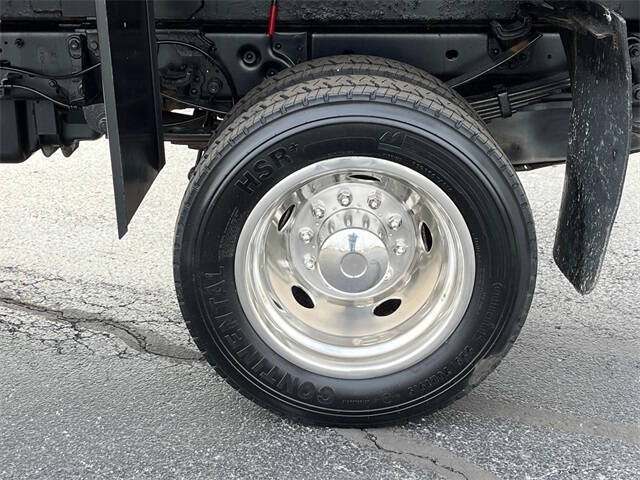 2012 Ford F-450 Super Duty